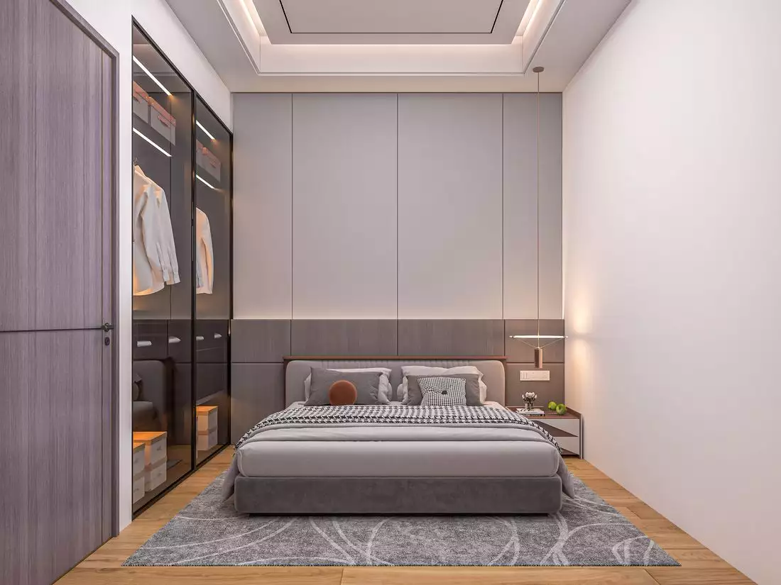 Flat 45m² in Cyprus, Kyrenia. Priced at 162587€ rent photo-15