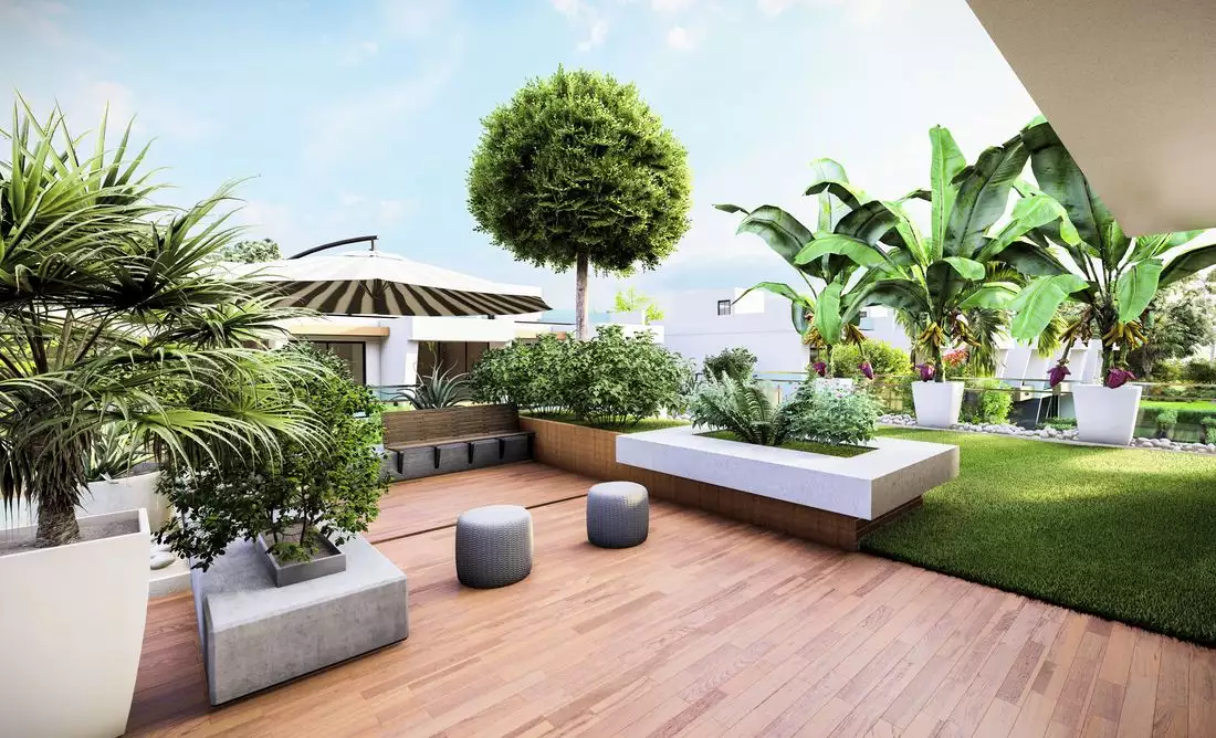 Flat 44m² in Cyprus, Famagusta. Priced at 139860€ rent photo-12