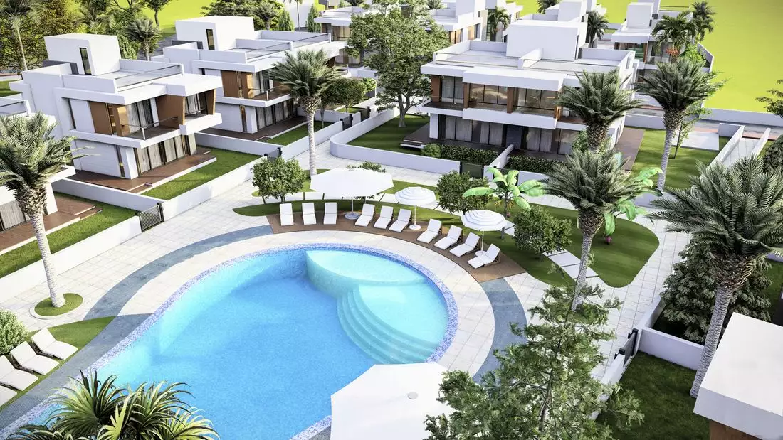 Flat 44m² in Cyprus, Famagusta. Priced at 139860€ rent photo-18