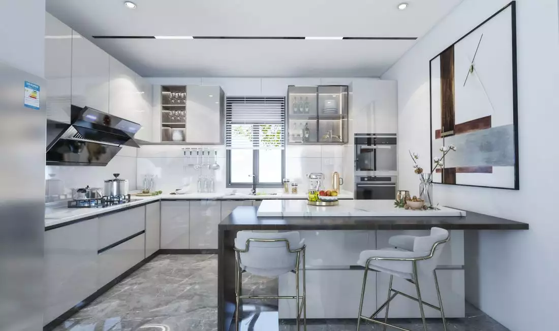 Flat 44m² in Cyprus, Famagusta. Priced at 139860€ rent photo-25