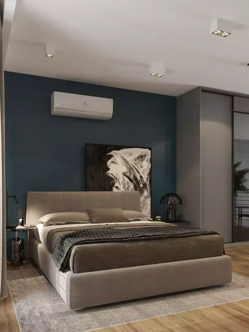 Flat 73m² in Cyprus, Kyrenia. Priced at 188811€ rent photo-37
