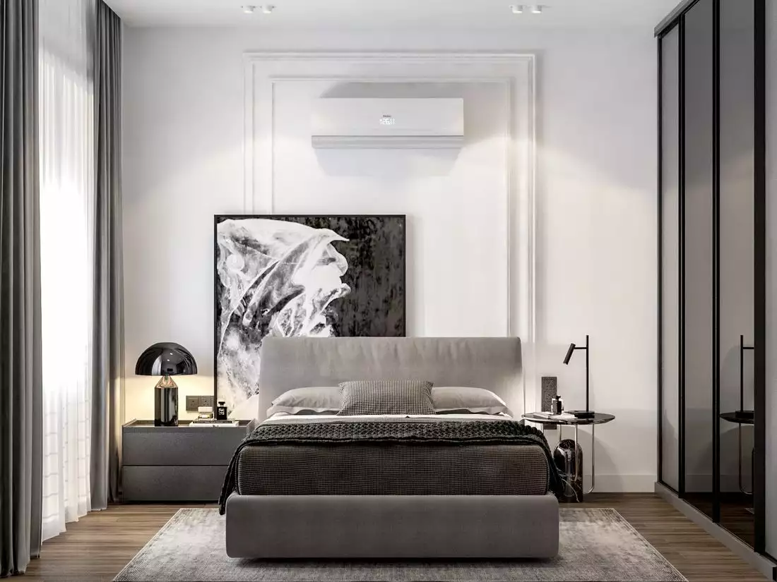 Flat 73m² in Cyprus, Kyrenia. Priced at 188811€ rent photo-38