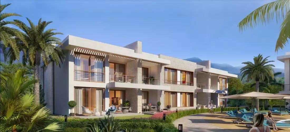 Flat 82m² in Cyprus, Esentepe. Priced at 466055€ rent photo-2
