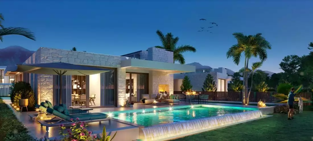 Flat 82m² in Cyprus, Esentepe. Priced at 466055€ rent photo-5