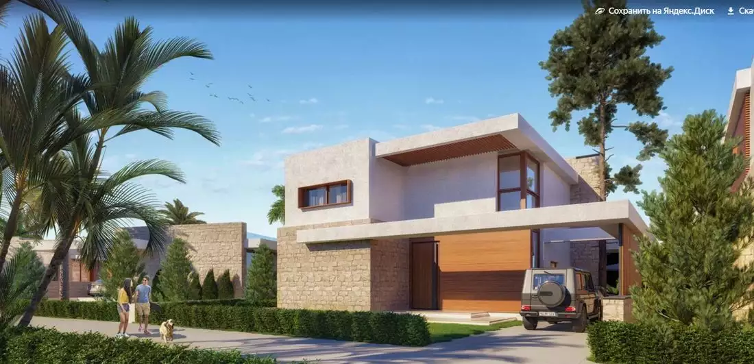 Flat 82m² in Cyprus, Esentepe. Priced at 466055€ rent photo-6