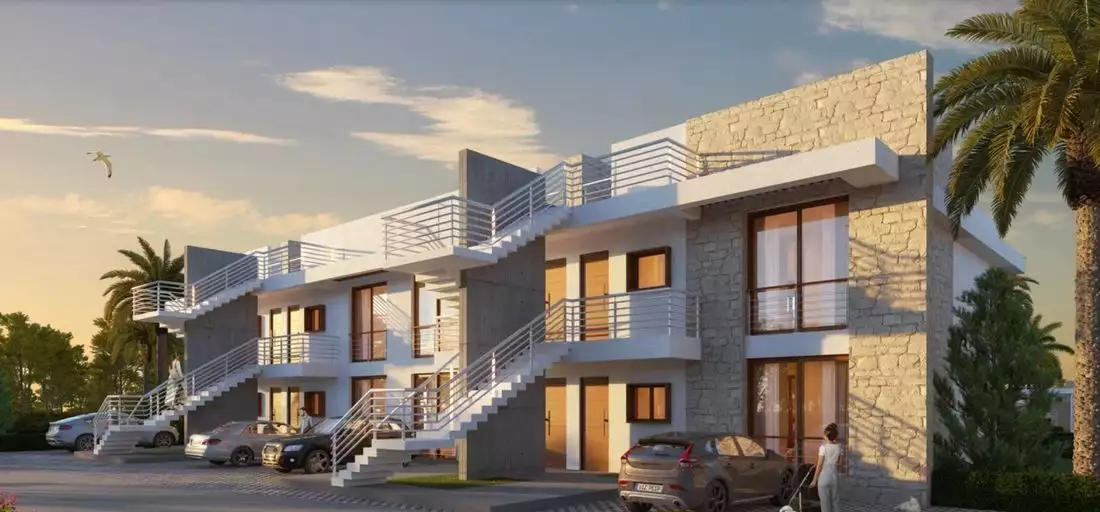Flat 82m² in Cyprus, Esentepe. Priced at 466055€ rent photo-8