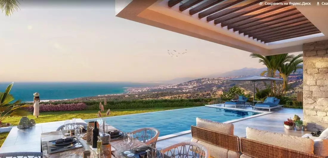 Flat 82m² in Cyprus, Esentepe. Priced at 466055€ rent photo-9