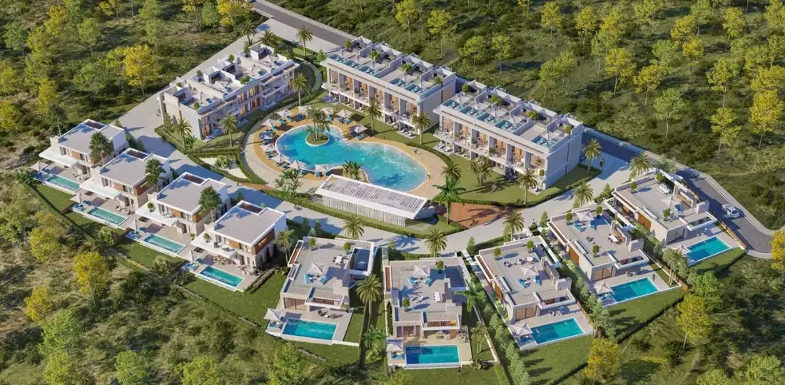Flat 82m² in Cyprus, Esentepe. Priced at 466055€ rent photo-11
