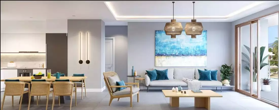 Flat 82m² in Cyprus, Esentepe. Priced at 466055€ rent photo-12