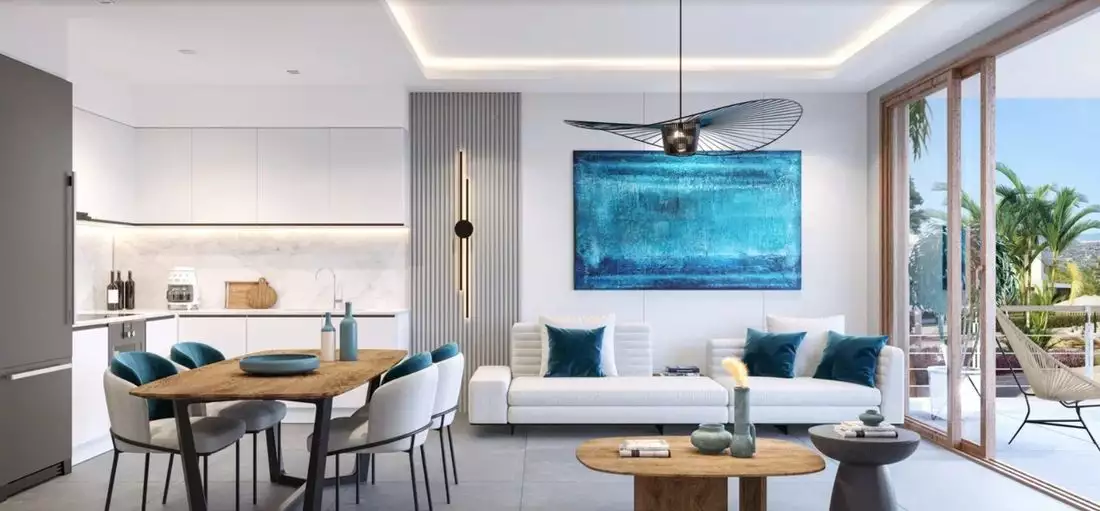 Flat 82m² in Cyprus, Esentepe. Priced at 466055€ rent photo-13