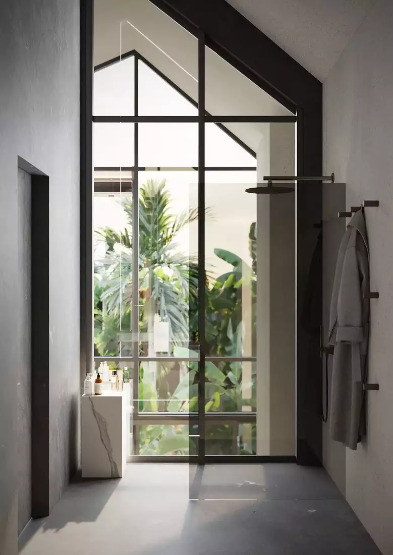Villa 80m² in Indonesia, Ubud-Central. Priced at 223882€ rent photo-6