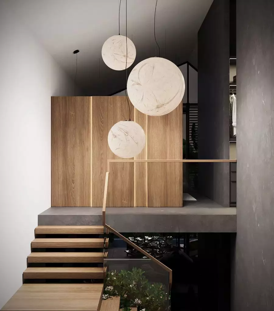 Villa 80m² in Indonesia, Ubud-Central. Priced at 223882€ rent photo-7