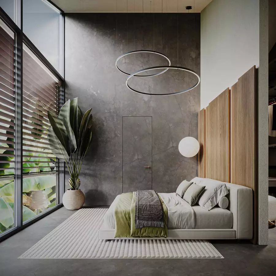 Villa 80m² in Indonesia, Ubud-Central. Priced at 223882€ rent photo-14