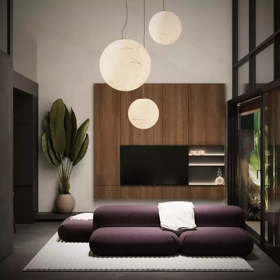 Villa 80m² in Indonesia, Ubud-Central. Priced at 223882€ rent photo-17