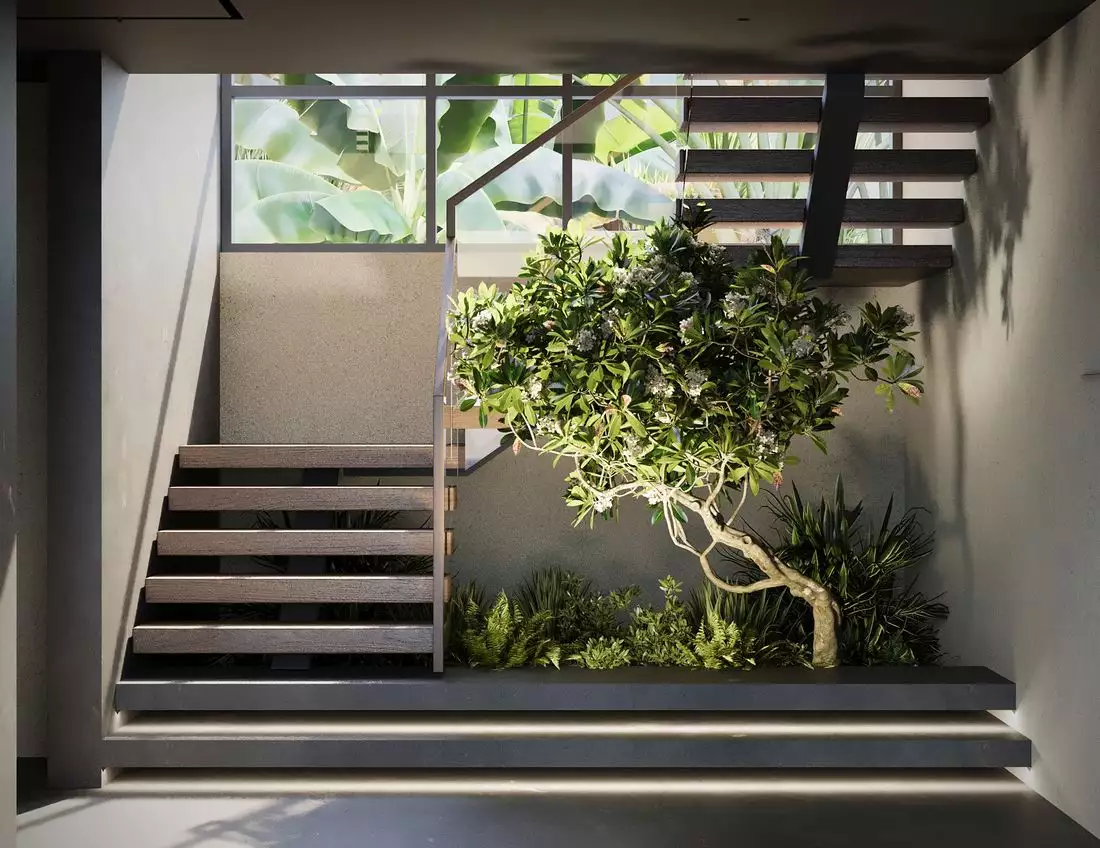 Villa 80m² in Indonesia, Ubud-Central. Priced at 223882€ rent photo-18
