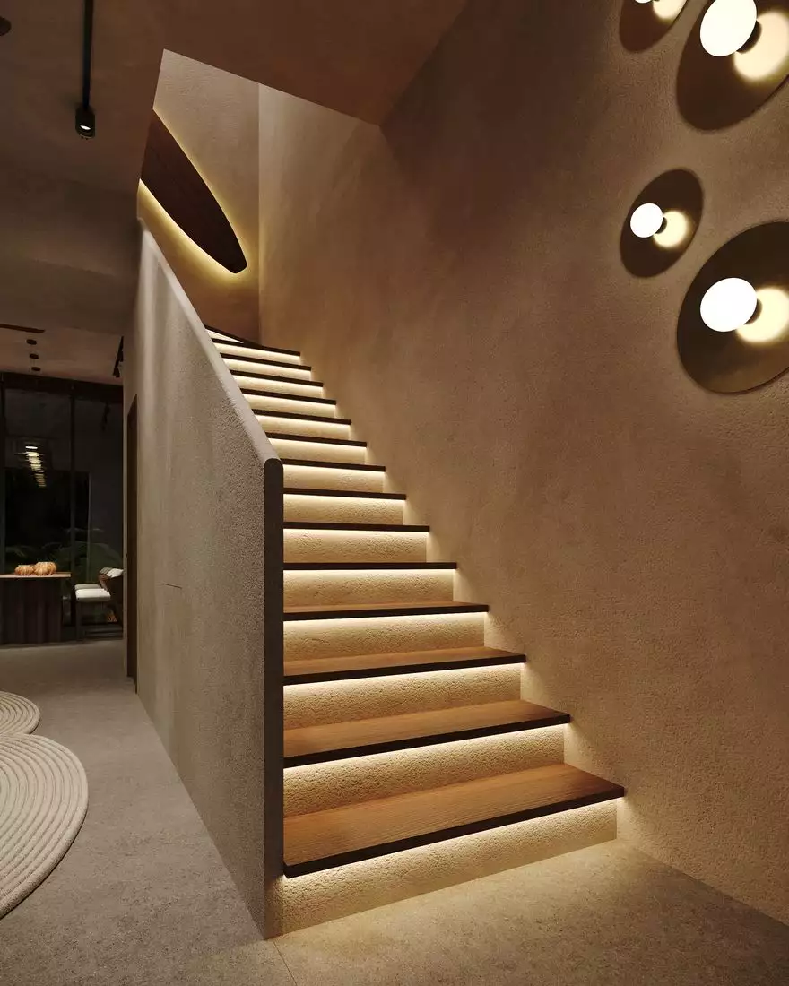 Villa 102m² in Indonesia, Bukit-Uluwatu. Priced at 214554€ rent photo-9