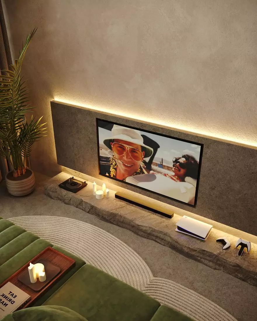 Villa 102m² in Indonesia, Bukit-Uluwatu. Priced at 214554€ rent photo-10