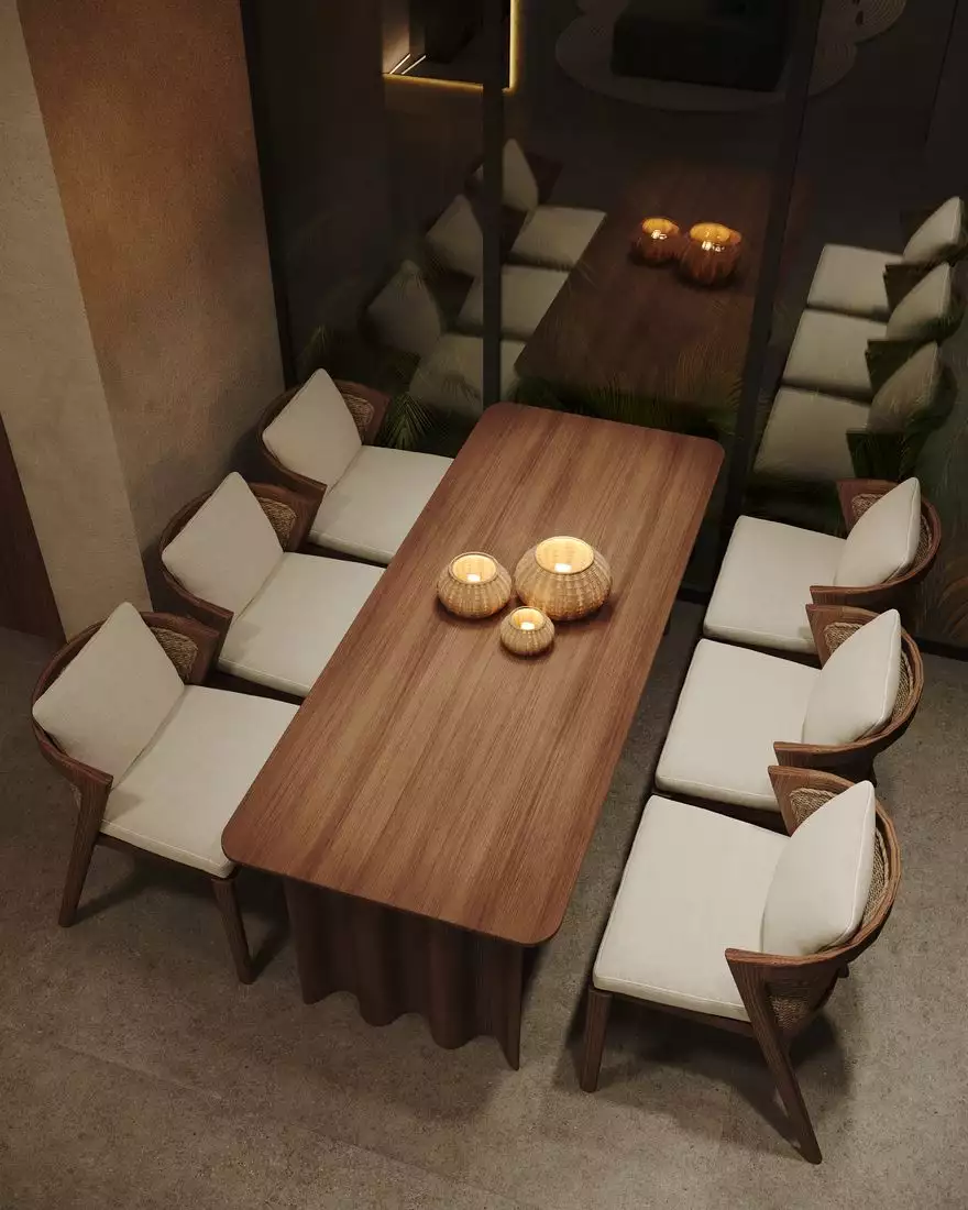 Villa 102m² in Indonesia, Bukit-Uluwatu. Priced at 214554€ rent photo-15