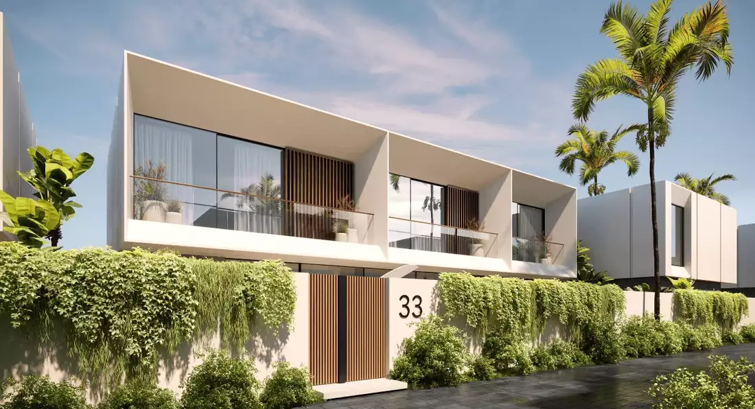 Villa 117m² in Indonesia, Bukit-NusaDua. Priced at 461758€ rent photo-2