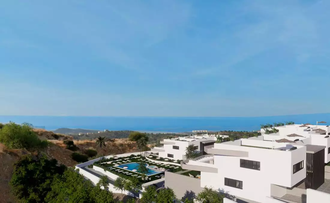 Townhouse 100m² in Spain, Alicante. Priced at 389900€ rent photo-4