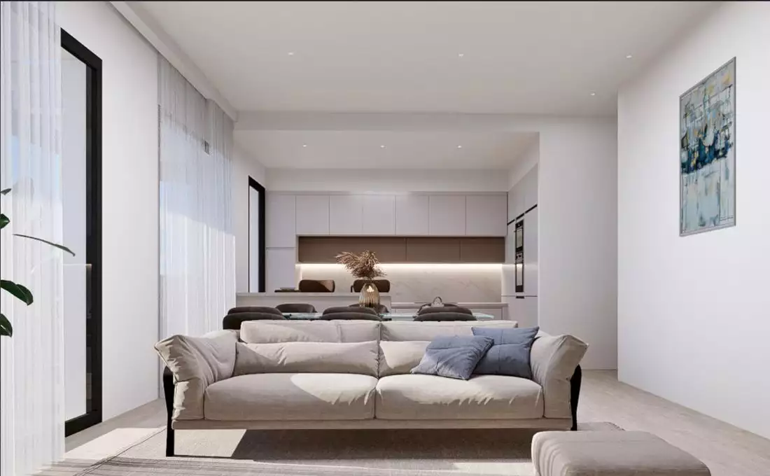 Townhouse 100m² in Spain, Alicante. Priced at 389900€ rent photo-9