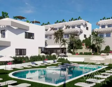 Buy in Spain for 389900€