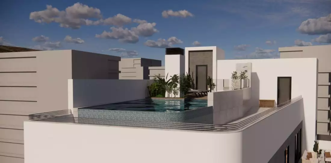 Flat 144m² in Spain, Torrevieja. Priced at 376300€ rent photo-2