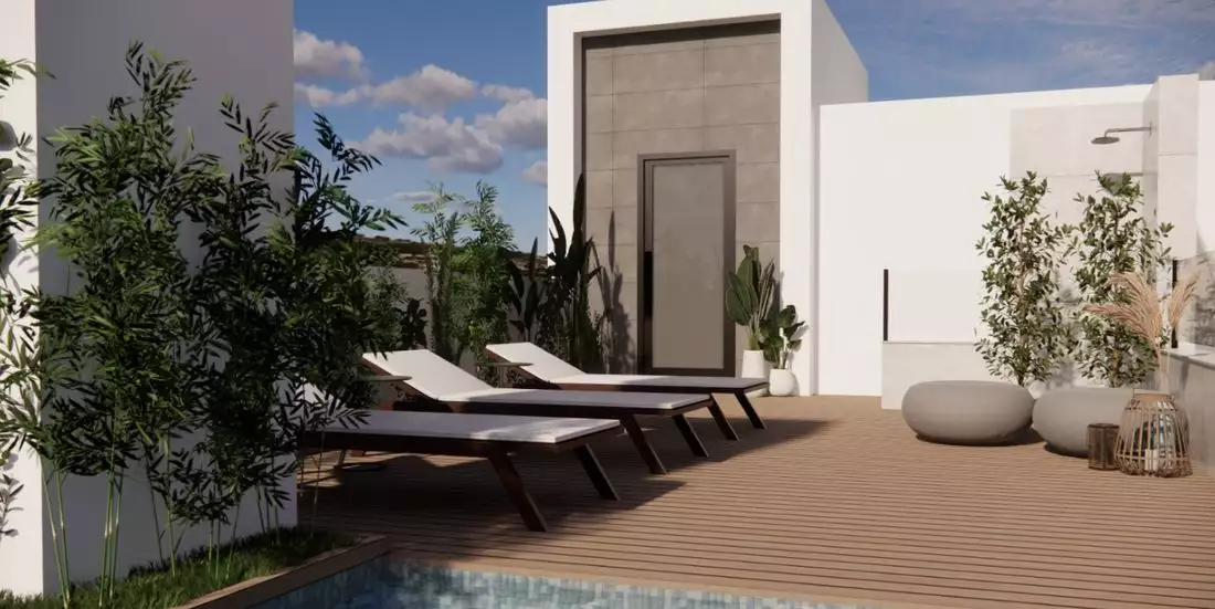 Flat 144m² in Spain, Torrevieja. Priced at 376300€ rent photo-4