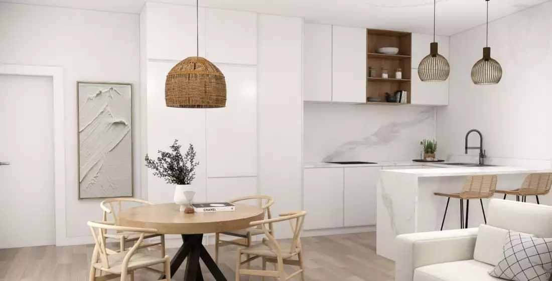 Flat 144m² in Spain, Torrevieja. Priced at 376300€ rent photo-5