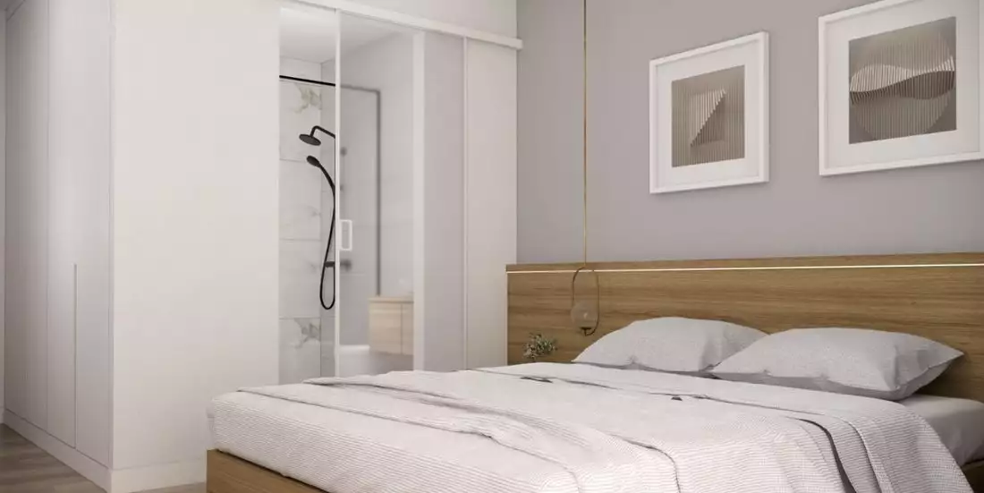 Flat 144m² in Spain, Torrevieja. Priced at 376300€ rent photo-8