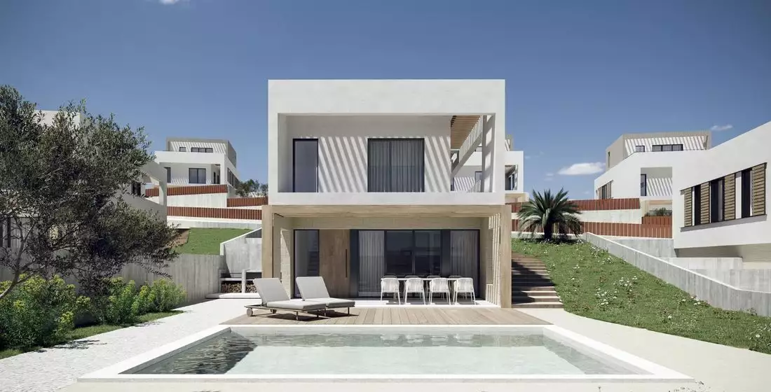 Villa 198m² in Spain, Alicante. Priced at 750000€ rent photo-1