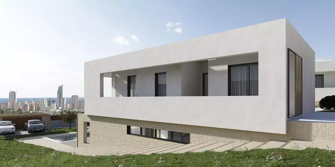 Villa 198m² in Spain, Alicante. Priced at 750000€ rent photo-2