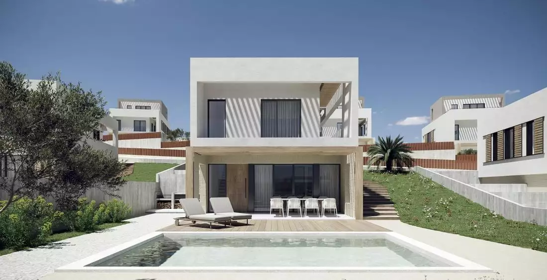 Villa 198m² in Spain, Alicante. Priced at 750000€ rent photo-3