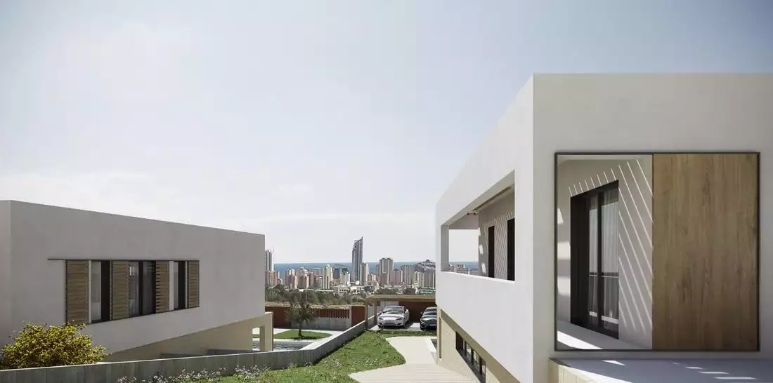 Villa 198m² in Spain, Alicante. Priced at 750000€ rent photo-6