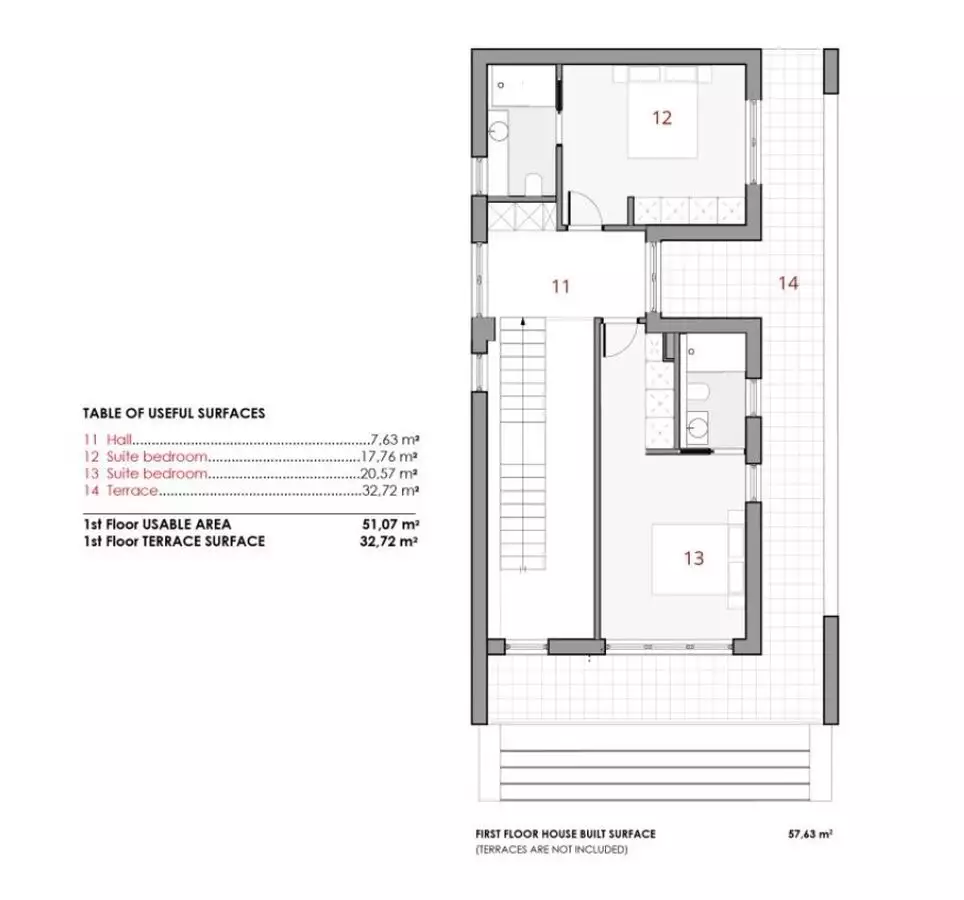 Villa 198m² in Spain, Alicante. Priced at 750000€ rent photo-11