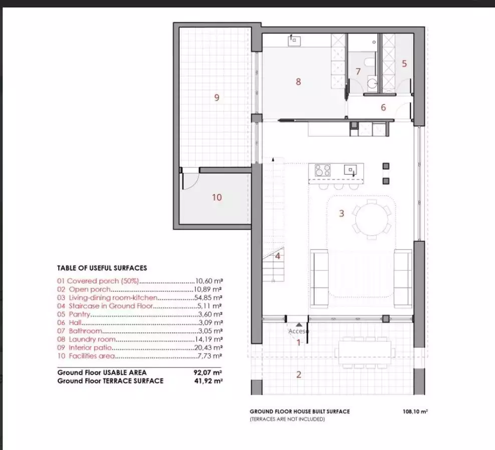 Villa 198m² in Spain, Alicante. Priced at 750000€ rent photo-12