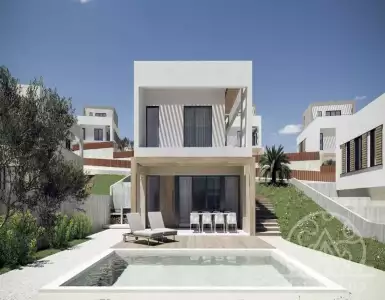 Buy in Spain for 750000€