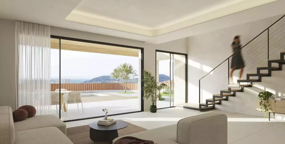 Villa 315m² in Spain, Alicante. Priced at 1050000€ rent photo-6