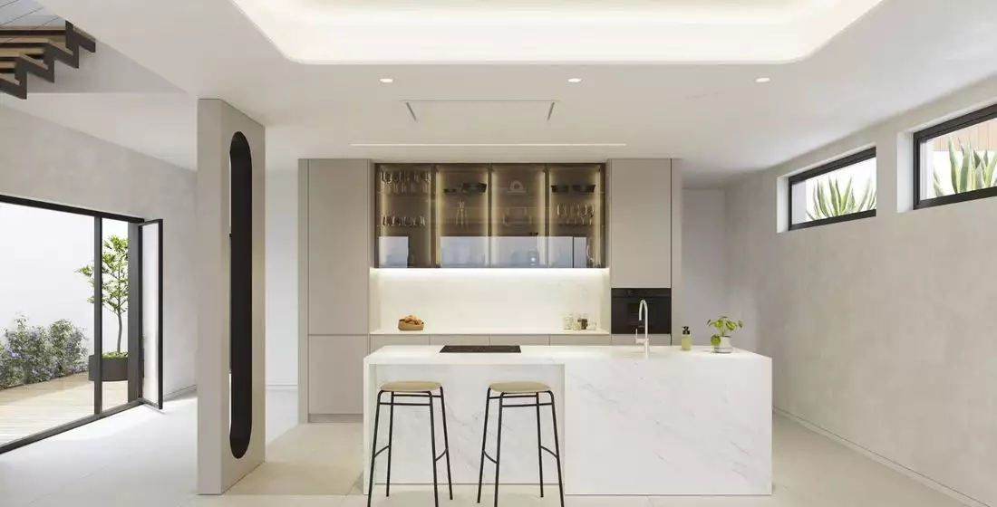 Villa 315m² in Spain, Alicante. Priced at 1050000€ rent photo-7