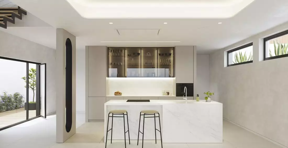 Villa 315m² in Spain, Alicante. Priced at 1050000€ rent photo-9