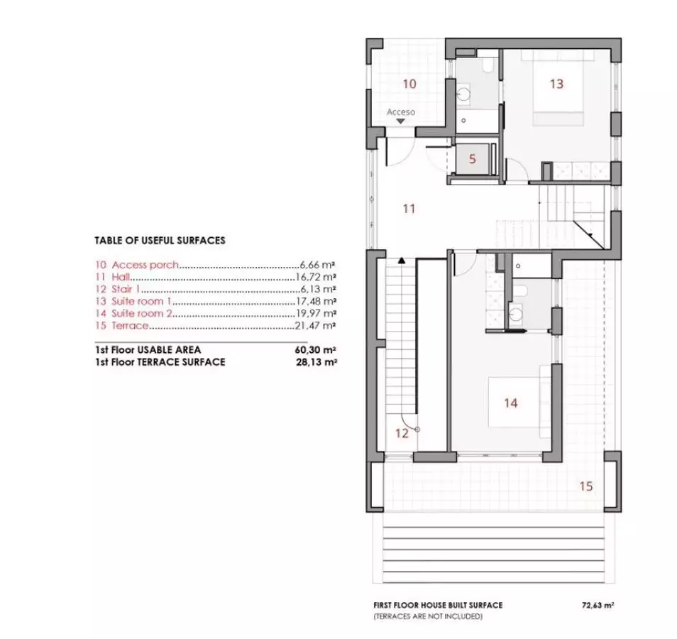 Villa 315m² in Spain, Alicante. Priced at 1050000€ rent photo-11