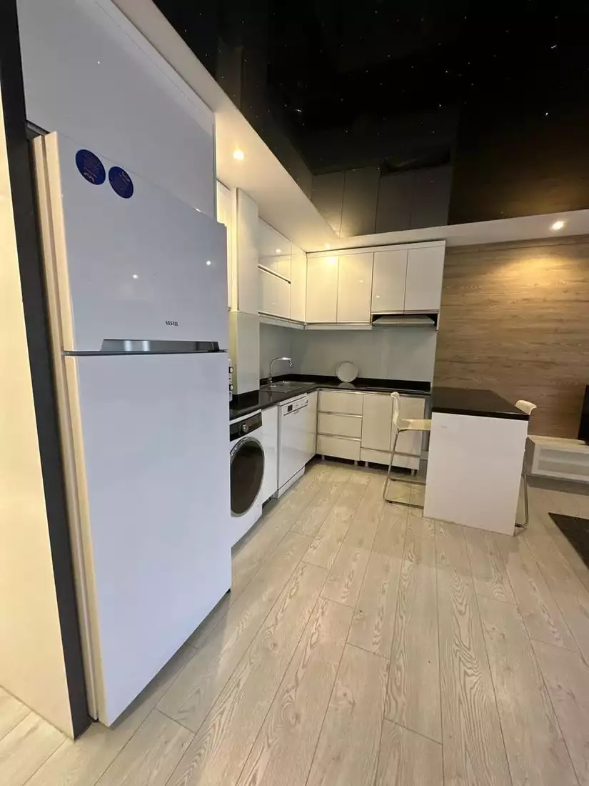 Flat 55m² in Turkey, Kargicak. Priced at 115000€ rent photo-3