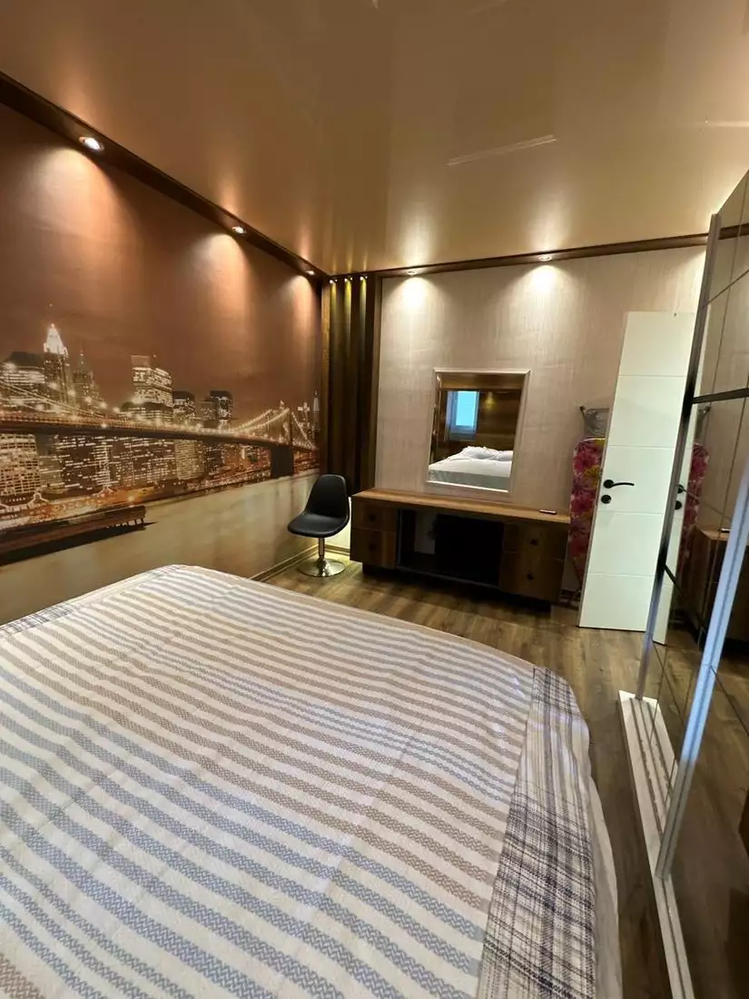 Flat 55m² in Turkey, Kargicak. Priced at 115000€ rent photo-4
