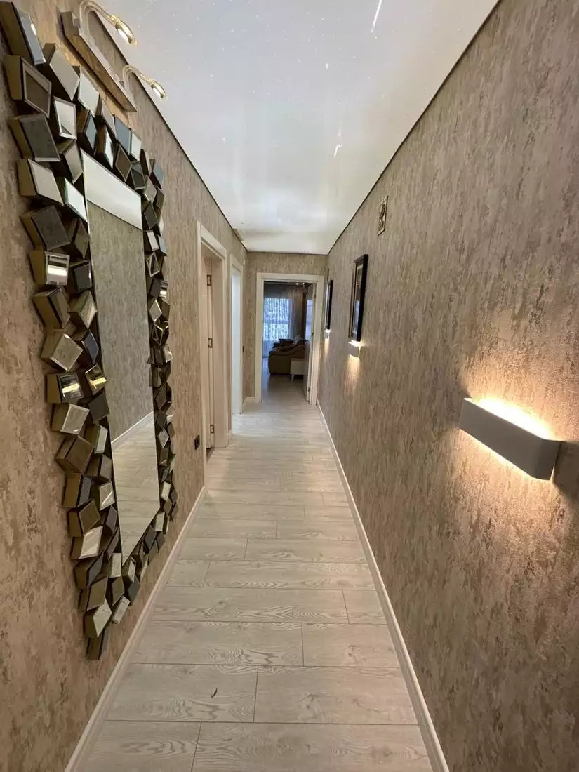 Flat 55m² in Turkey, Kargicak. Priced at 115000€ rent photo-6