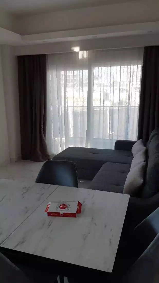 Flat 46m² in Turkey, Avsallar. Priced at 115000€ rent photo-1