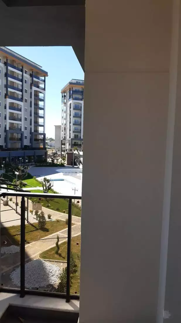 Flat 46m² in Turkey, Avsallar. Priced at 115000€ rent photo-2