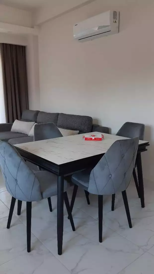 Flat 46m² in Turkey, Avsallar. Priced at 115000€ rent photo-3