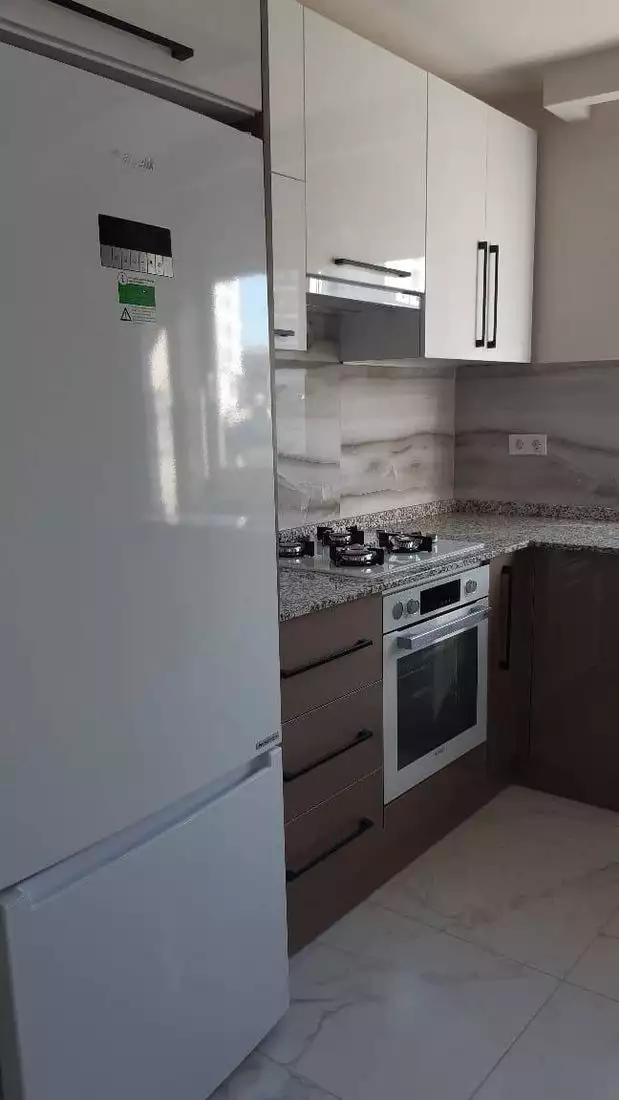Flat 46m² in Turkey, Avsallar. Priced at 115000€ rent photo-4