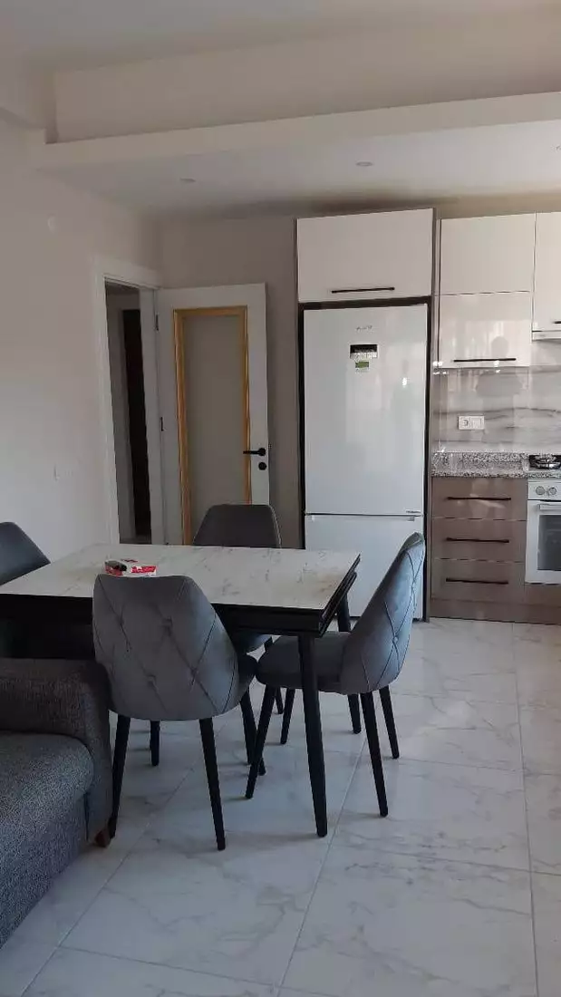Flat 46m² in Turkey, Avsallar. Priced at 115000€ rent photo-5