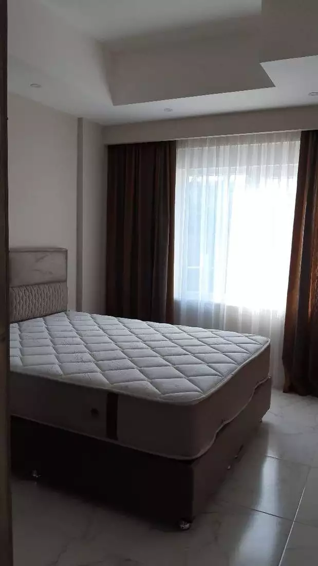Flat 46m² in Turkey, Avsallar. Priced at 115000€ rent photo-11